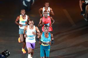 BIB: 41705, 023
                            <button type="button" onclick="openModal(22799500)" class="btn btn-primary btn-sm float-right btn-popup" data-toggle="modal" data-target=".modal-high-quality">
                        <i class="fas fa-shopping-cart"></i> Add to Cart
                    </button>
                                            <button type="button" onclick="isThisMe(22799500, true)" class="btn btn-success btn-sm float-right btn-popup btn-isme hidden" data-toggle="tooltip" data-placement="bottom" title="นี่คือรูปของคุณใช่ไหม คลิกที่นี่เพื่อเอาเข้าอัลบั้ม">
                        <i class="fas fa-plus"></i> Add to album
                    </button>
                    <button type="button" onclick="isThisMe(22799500, false)" class="btn btn-warning btn-sm float-right btn-popup btn-isnotme hidden">
                        <i class="fas fa-ban"></i> Remove from album
                    </button>